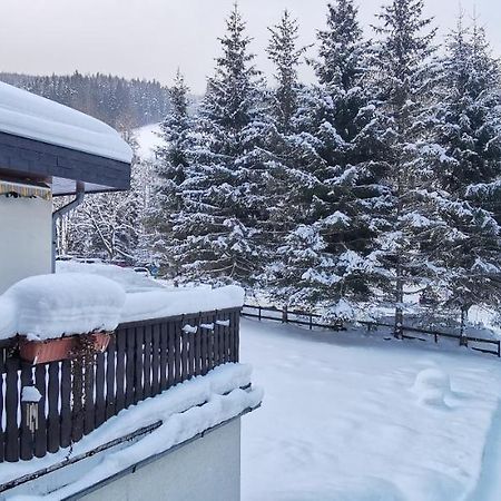 Am Kaltenbach - Spital Am Semmering, Stuhleck Exteriér fotografie