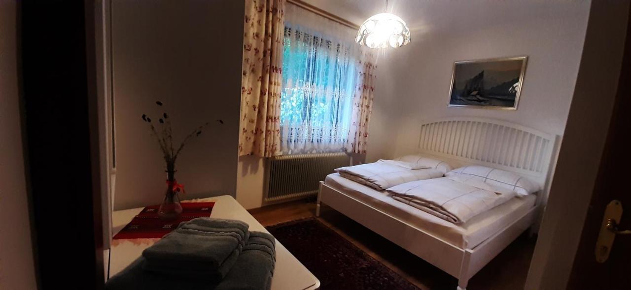 Am Kaltenbach - Spital Am Semmering, Stuhleck Exteriér fotografie