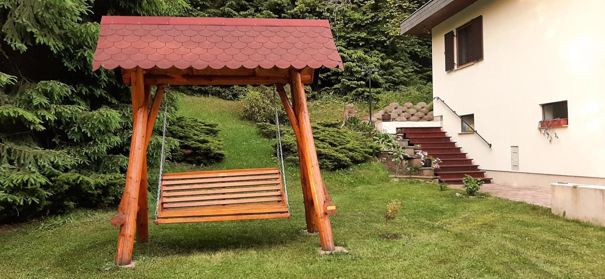 Am Kaltenbach - Spital Am Semmering, Stuhleck Exteriér fotografie
